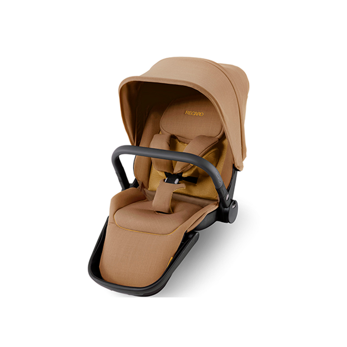 Recaro Wandelwagen Inzet Celona/Sedena Select Sweet Curry