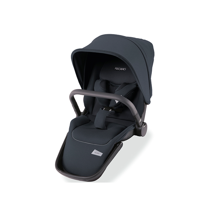Recaro Wandelwagen Inzet Celona/Sadena Prime Mat Black