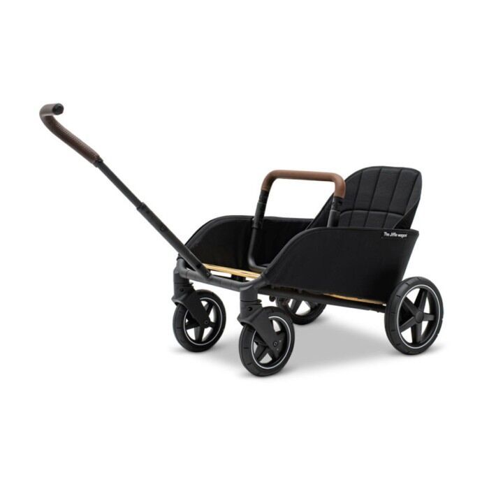 The Jiffle Bolderkar Zitje Blue | Babyhuys.com