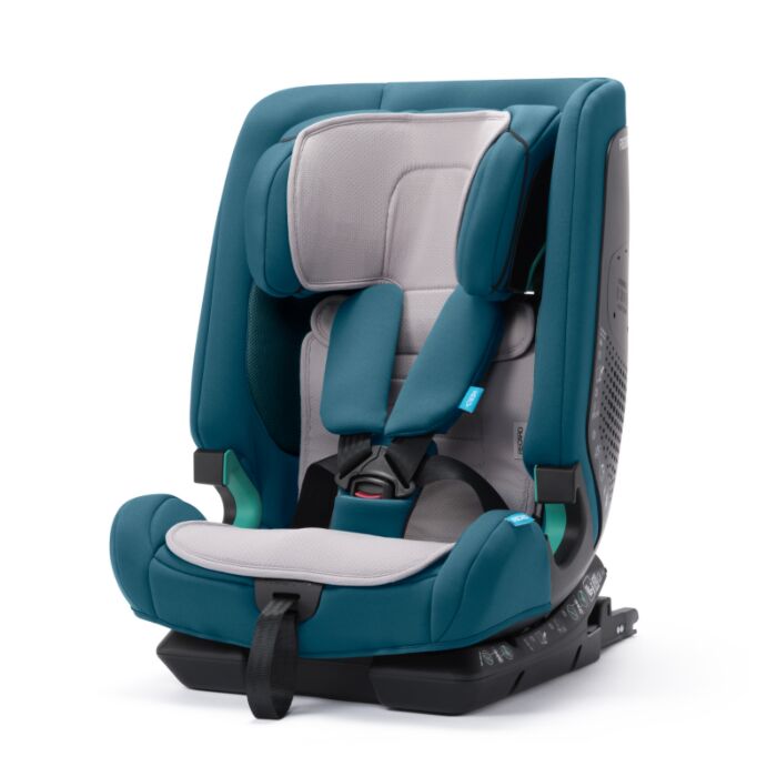 Recaro Autostoel Zomerhoes voor Toria Elite Black/Grey
