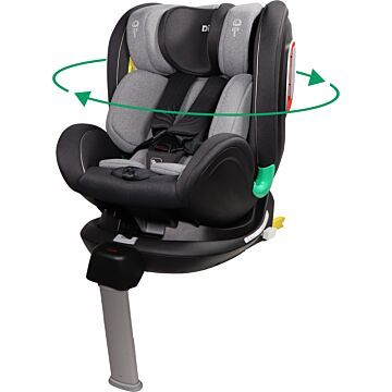 Ding - Brands - Car Seats