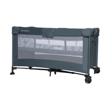 Campingbed - Reisbed - Type - Inrichting \u0026 Decoratie