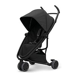 Quinny Zapp Flex Black on Black | Babyhuys, your Babystore