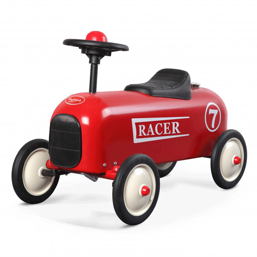 Baghera Racer New Red 815