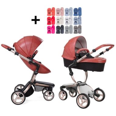 Sitz - Zubehr - Kinderwagen