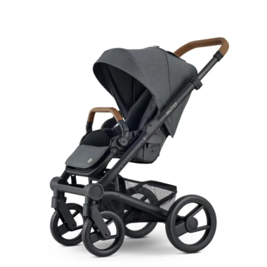 Marken - Kinderwagen