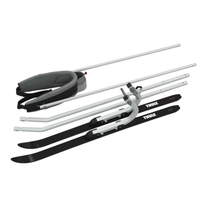 Thule Chariot Ski Kit (2017)