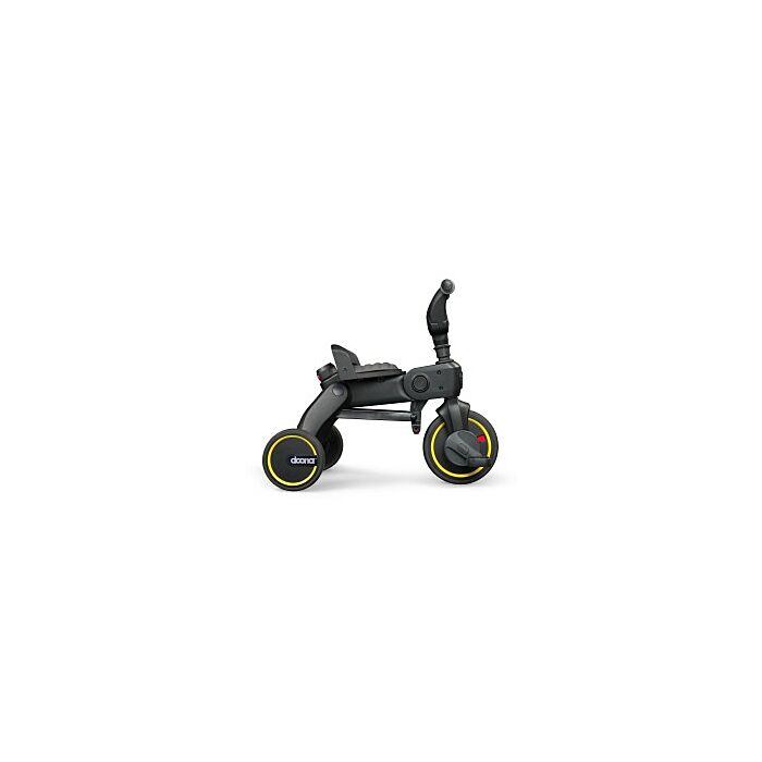 Liki Trike S1 Grey Hound