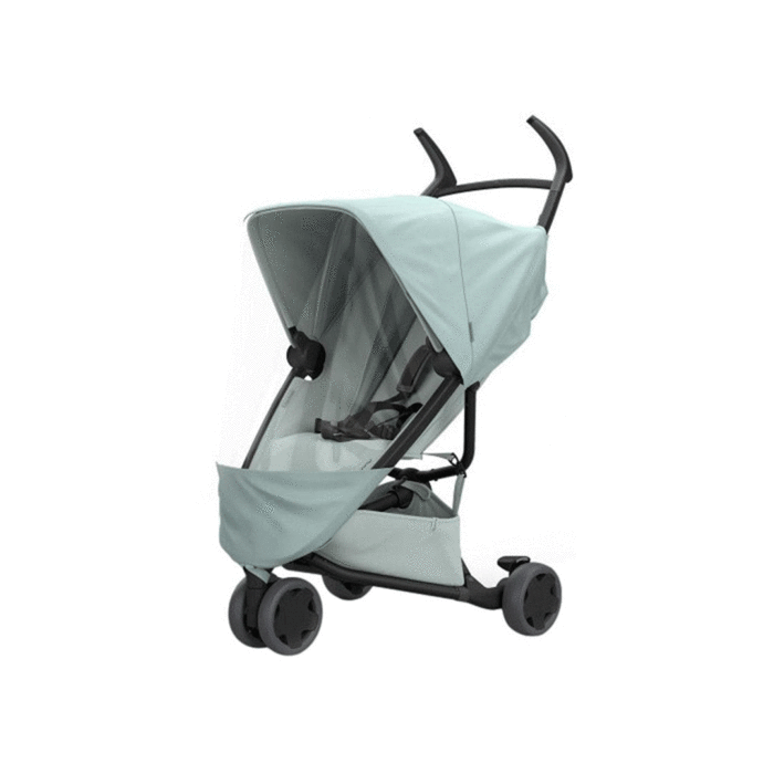 Quinny Regenhoes voor Zapp Xpress Frost