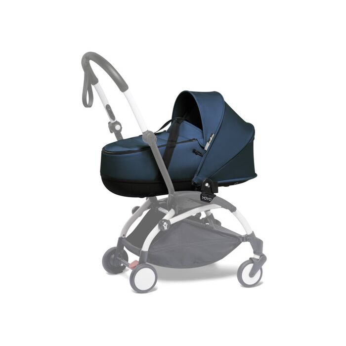 Babyzen Yoyo Reiswieg Navy Blue