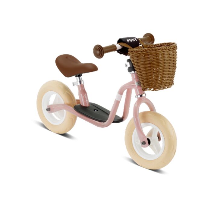 Puky Balance Bike Classic with 