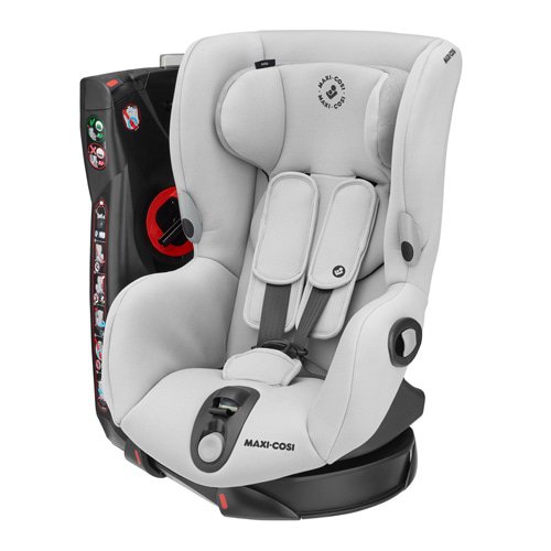 maxi cosi axiss isofix base