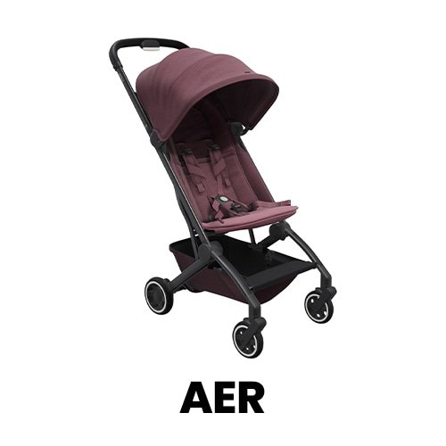 Joolz Aer - Babyhuys.nl