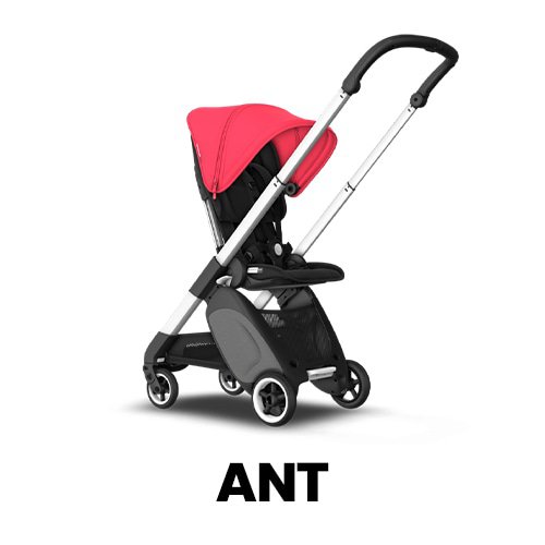Bugaboo Ant - Babyhuys.com