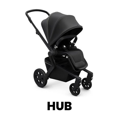 Joolz Hub - Babyhuys.com