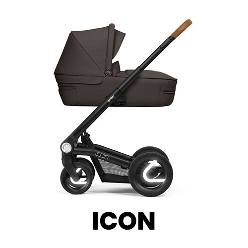 Mutsy Icon - Babyhuys.com