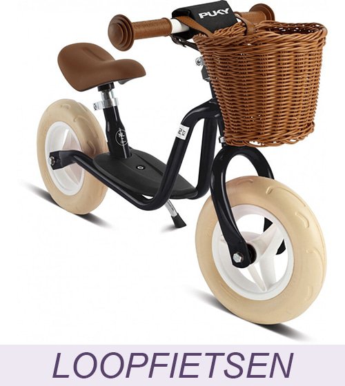 Loopfietsje - Babyhuys.com