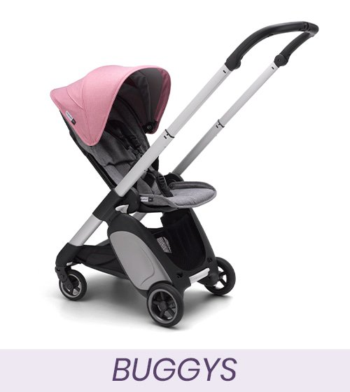 Buggys - Babyhuys.com