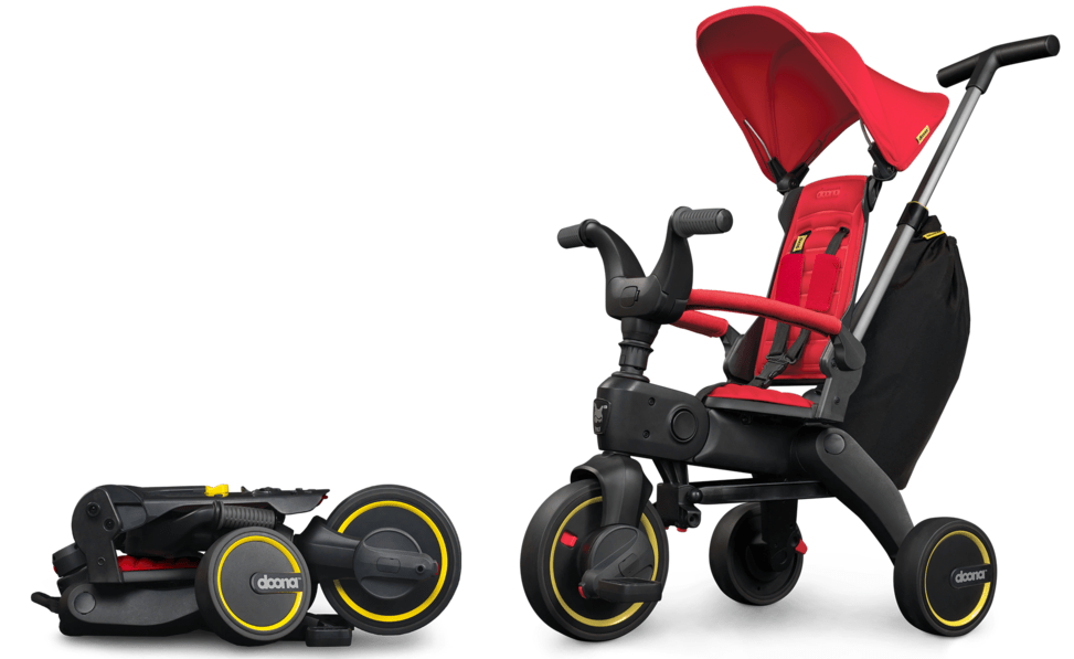 doona little trike