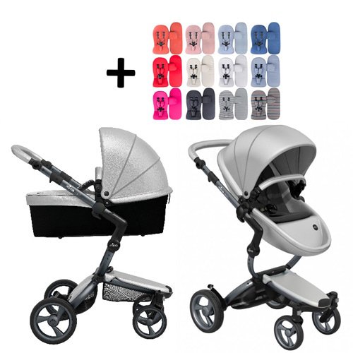 how to clean mima xari