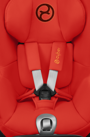 siege auto cybex sirona 360